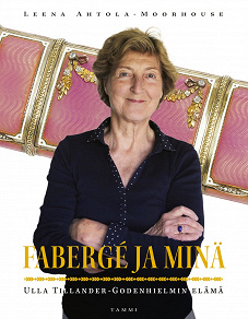 Omslagsbild för Fabergé ja minä