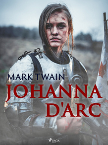Omslagsbild för Johanna D'arc