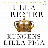 Cover for Kungens lilla piga