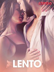 Omslagsbild för Lento