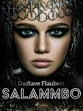 Cover for Salammbo