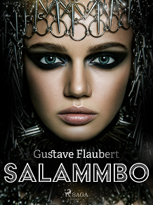 Omslagsbild för Salammbo
