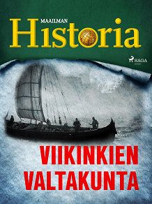 Omslagsbild för Viikinkien valtakunta