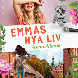 Omslagsbild för Emmas nya liv