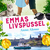 Omslagsbild för Emmas livspussel