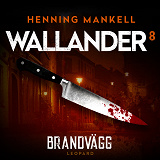 Cover for Brandvägg