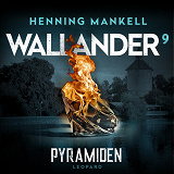 Cover for Pyramiden
