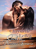 Omslagsbild för Such a Precious Treasure – Erotic Short Story