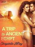 Omslagsbild för A Trip To Ancient Egypt – Erotic Short Story