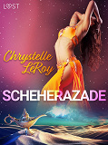 Omslagsbild för Scheherazade - Erotic comedy