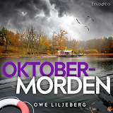 Bokomslag för Oktobermorden