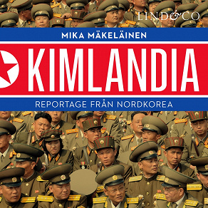 Cover for Kimlandia