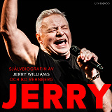 Omslagsbild för Jerry: Självbiografin