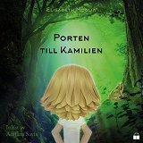Cover for Porten till Kamilien