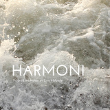 Omslagsbild för Harmoni