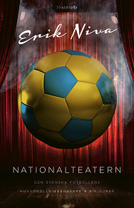 Omslagsbild för Nationalteatern