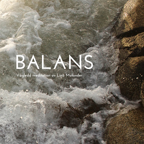Omslagsbild för Balans