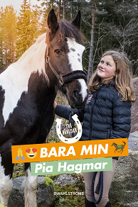 Omslagsbild för Bara min