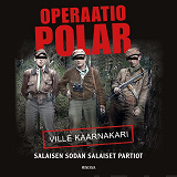 Omslagsbild för Operaatio Polar