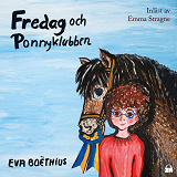 Cover for Fredag och Ponnyklubben