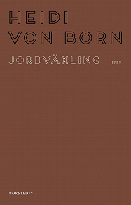 Cover for Jordväxling