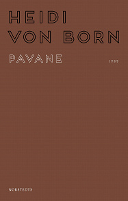 Cover for Pavane