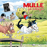 Cover for Mulle på ridläger