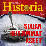 Omslagsbild för Sodan hurjimmat aseet