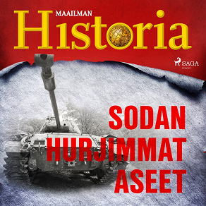 Omslagsbild för Sodan hurjimmat aseet