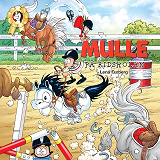 Cover for Mulle på ridskolan