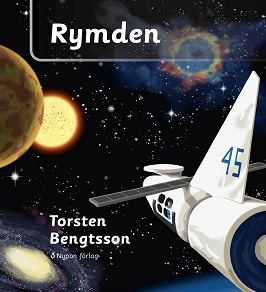 Cover for Rymden