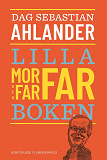 Omslagsbild för Lilla morfar och farfarboken