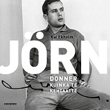 Cover for Jörn Donner, kuinka te kehtaatte