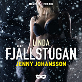 Cover for Fjällstugan