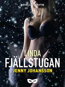 Cover for Fjällstugan