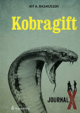 Cover for Kobragift