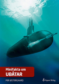 Omslagsbild för Minifakta om ubåtar