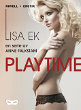 Cover for Playtime