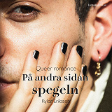 Cover for På andra sidan spegeln