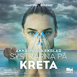 Cover for Systrarna på Kreta