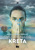 Cover for Systrarna på Kreta