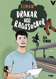 Omslagsbild för Drakar och raggsockor