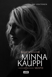 Omslagsbild för Minna Kauppi - Suunta/vaisto