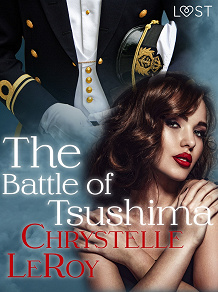 Omslagsbild för The Battle of Tsushima - erotic short story