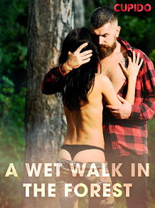 Omslagsbild för A Wet Walk in the Forest