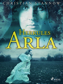 Omslagsbild för Herkules Arla