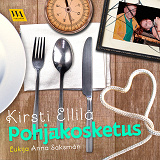 Cover for Pohjakosketus