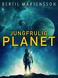 Omslagsbild för Jungfrulig Planet