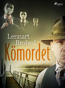 Cover for Kömordet