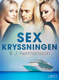 Omslagsbild för Sexkryssningen - erotisk novell